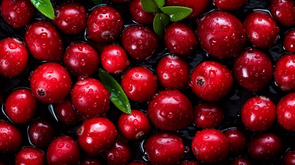 Lingonberry in Skincare: Antioxidant Power from Finnish Forests