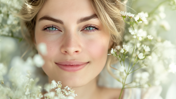 Collagen for Youthful Skin: Kajo Cosmetics