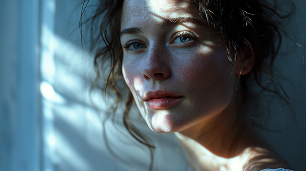 Redness, Flaking, Tightness? Your Skin Might Be Over-Cleansed – Here’s How to Fix It