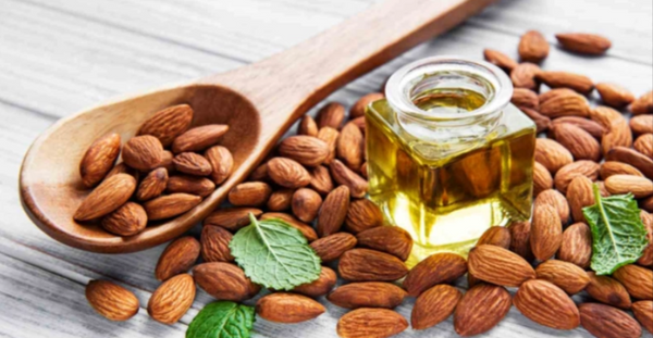 Sweet Almond Oil: A Must-Have Skincare Ingredient for All Skin Types