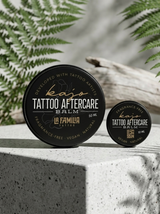 TATTOO  BALM