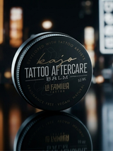TATTOO  BALM