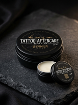 TATTOO  BALM